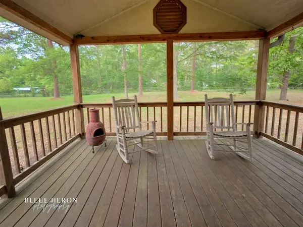 13776 Teal Drive, Keithville, LA 71047