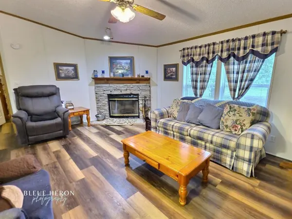 13776 Teal Drive, Keithville, LA 71047