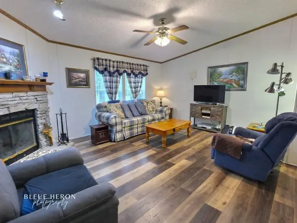 13776 Teal Drive, Keithville, LA 71047