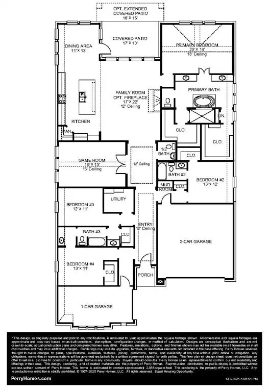 1309 Deer Point Drive, Lakewood Village, TX 75068