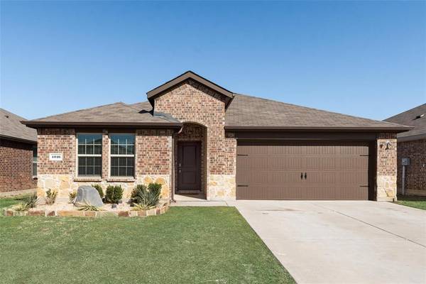 4016 Huntington Drive, Denton, TX 76209