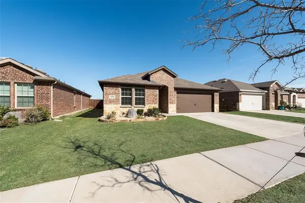 4016 Huntington Drive, Denton, TX 76209