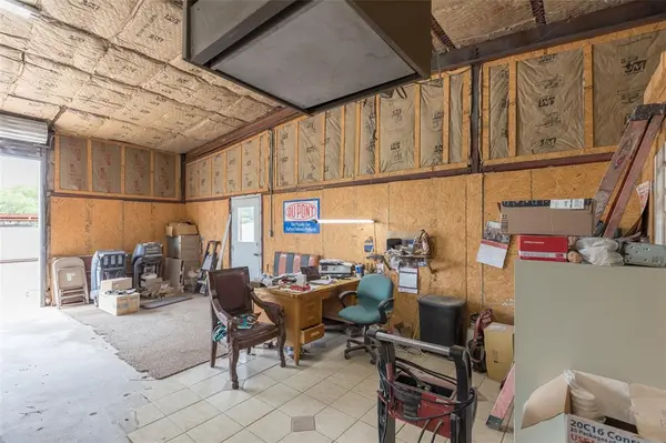 1007 S Avenue E, Haskell, TX 79521