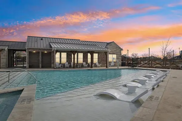 4430 Prairie Crossing, Prosper, TX 75078