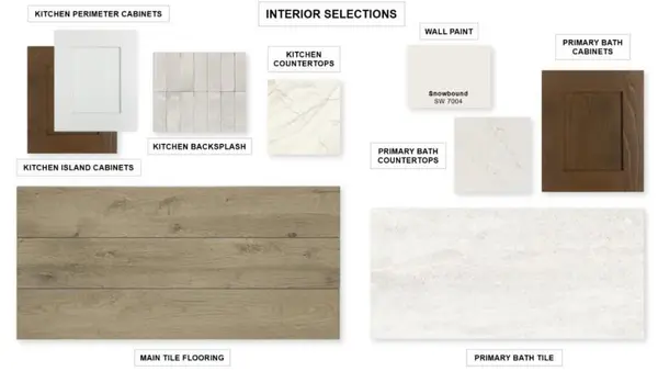 3330 Big Buffalo Street, Forney, TX 75126