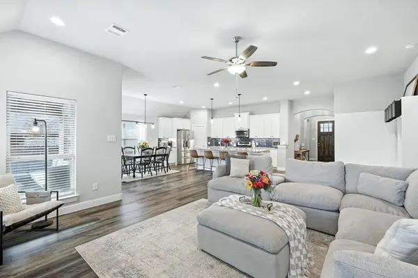 705 Chaparral Road, Sanger, TX 76266