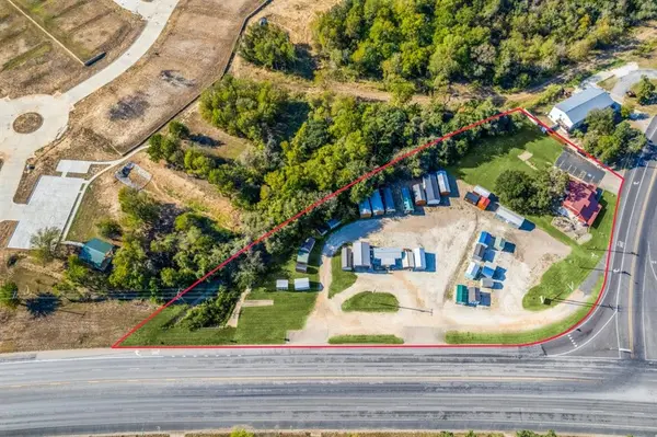 2481 E Highway 67 Business, Keene, TX 76031