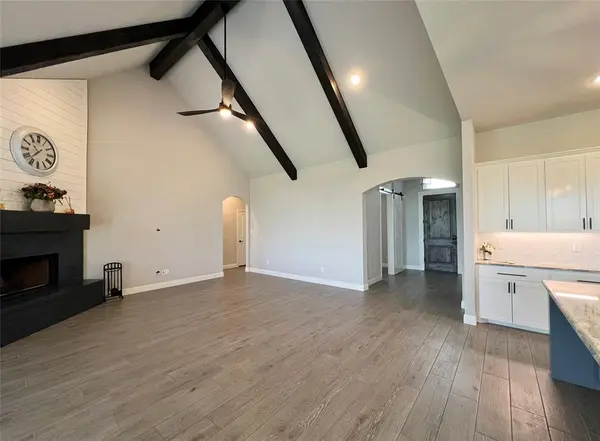 252 Harvard Lane, Springtown, TX 76082