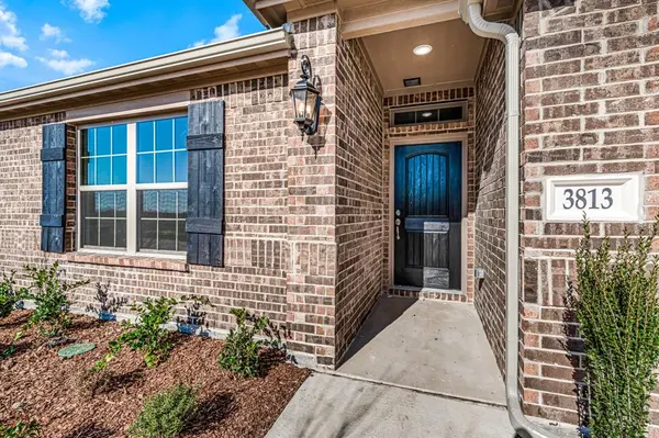 3813 Arrowchop Drive, Caddo Mills, TX 75135