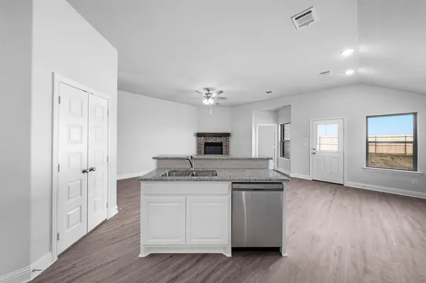 3813 Arrowchop Drive, Caddo Mills, TX 75135