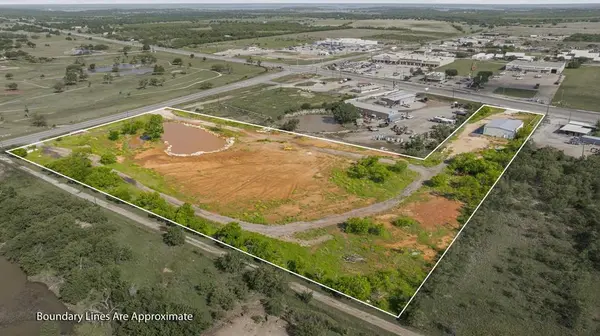 3429 W Walker Street, Breckenridge, TX 76424