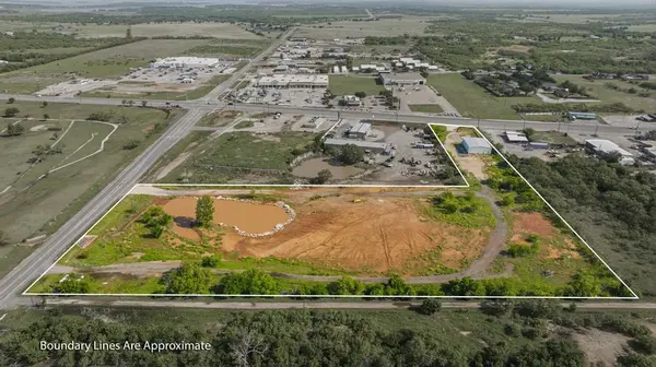 3429 W Walker Street, Breckenridge, TX 76424