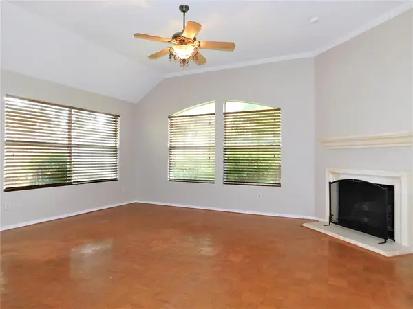 1664 Big Bend Drive, Lewisville, TX 75077