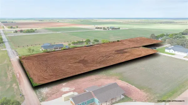 Multiple Lots Addison Addition, Haskell, TX 79521