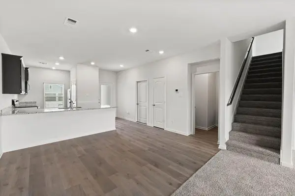 1321 Wind Drift Way, Fort Worth, TX 76131