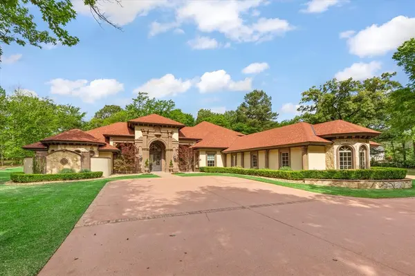 3705 Champions Ridge Lane, Longview, TX 75605