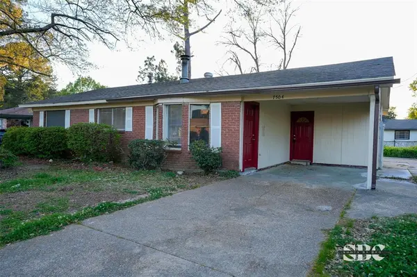 7504 W Canal Boulevard, Shreveport, LA 71108