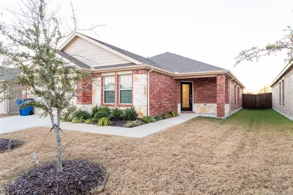 1009 Riverstone Trail, Princeton, TX 75407