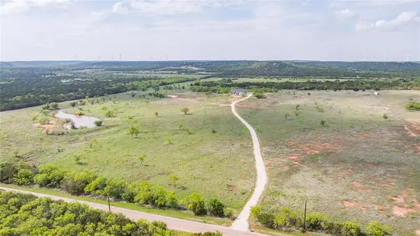 1700 County Road 207, Ovalo, TX 79541