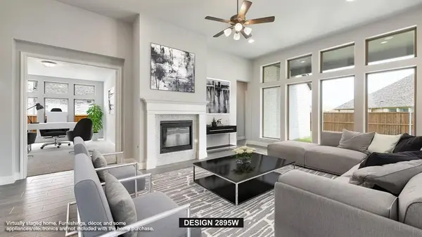 249 Rosemallow Lane, Waxahachie, TX 75165