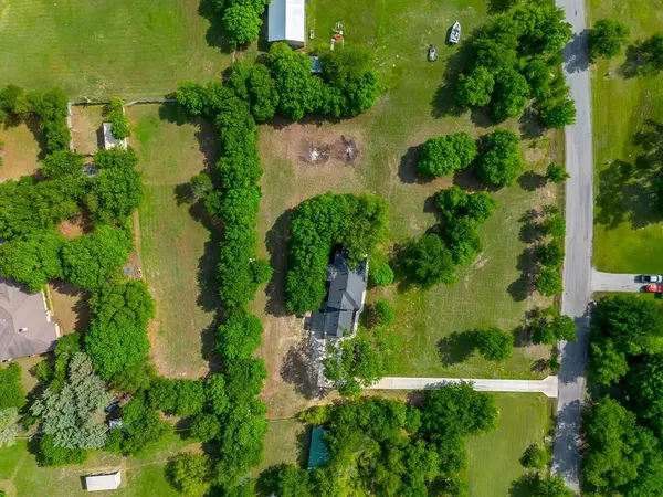 116 Remuda Drive, Fort Worth, TX 76108