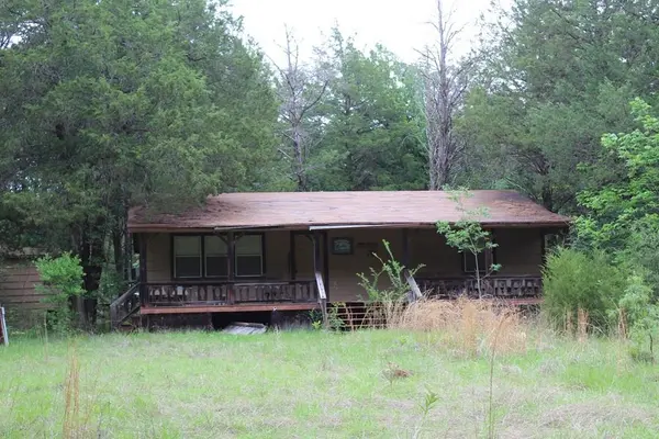 16104 SE County Road 2390, Streetman, TX 75859