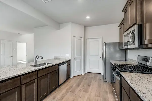 11209 Tolleson Street, Fort Worth, TX 76108