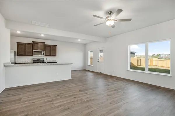 11209 Tolleson Street, Fort Worth, TX 76108