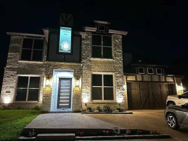 6410 Tuscany Park Drive, Arlington, TX 76016