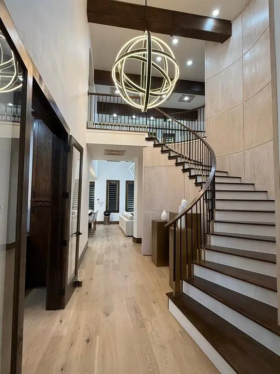 6410 Tuscany Park Drive, Arlington, TX 76016