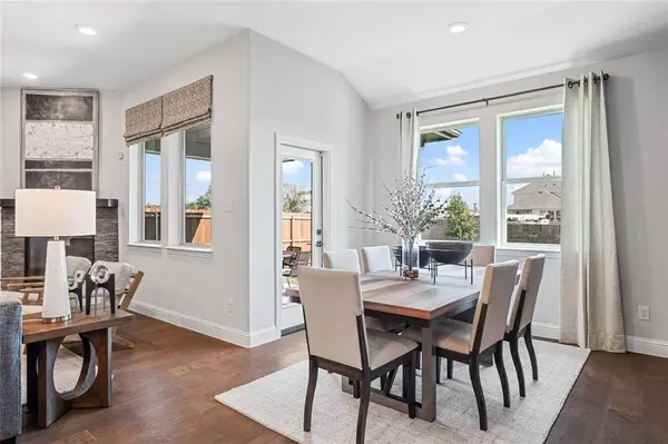 1425 Topaz Trail, Celina, TX 75009