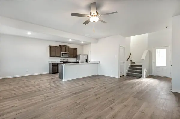 11117 Santana Drive, Fort Worth, TX 76108