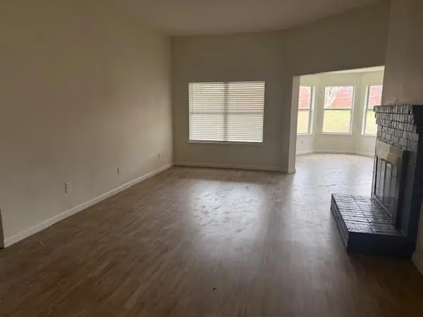 4809 Maryannes Meadow Drive, Fort Worth, TX 76135