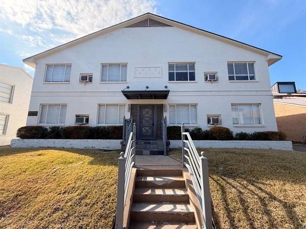 4115 Douglas Avenue #106, Dallas, TX 75219