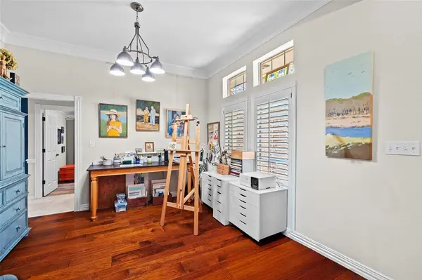 8808 Ravenswood Road, Granbury, TX 76049