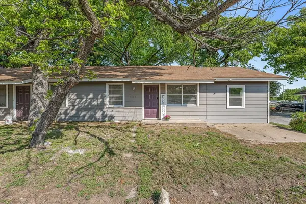 1361 W Mcneill Street, Stephenville, TX 76401
