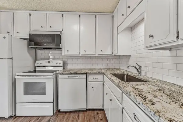 1361 W Mcneill Street, Stephenville, TX 76401