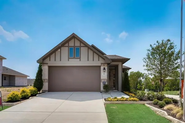 182 Balboa Lane, Princeton, TX 75407