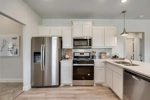 182 Balboa Lane, Princeton, TX 75407