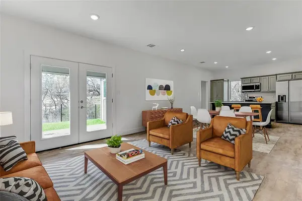 3060 W Crawford Street #601, Denison, TX 75020