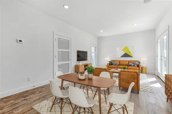 3060 W Crawford Street #601, Denison, TX 75020