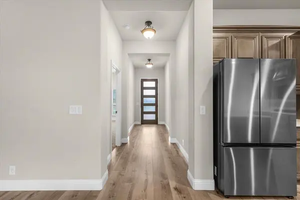 1021 Longbow Lane, Crowley, TX 76036