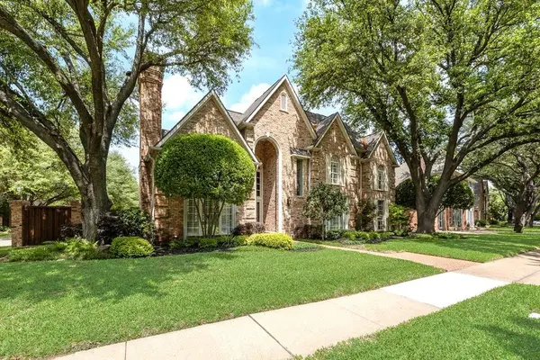 5125 Sunningdale Court, Plano, TX 75093