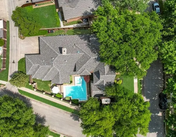 5125 Sunningdale Court, Plano, TX 75093