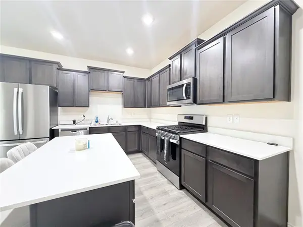 2005 Amarillo Place, Mesquite, TX 75149