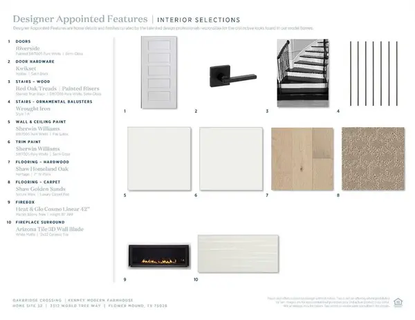 2312 World Tree Way, Flower Mound, TX 75028