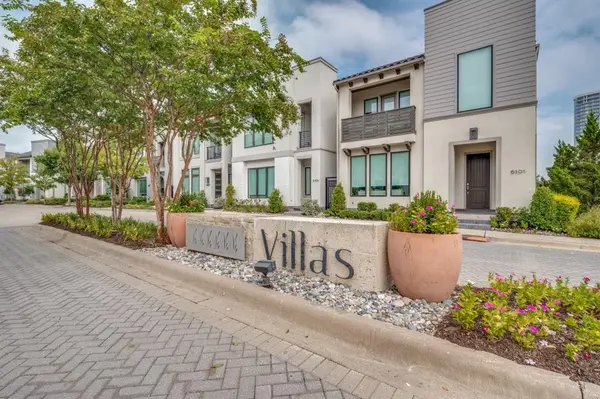 6129 Echelon Way, Plano, TX 75024