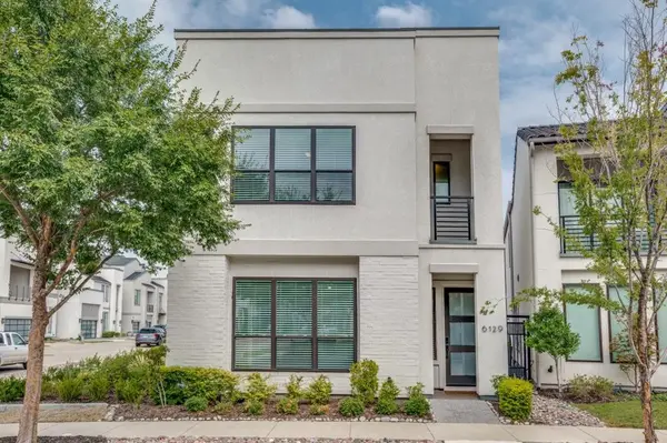 6129 Echelon Way, Plano, TX 75024