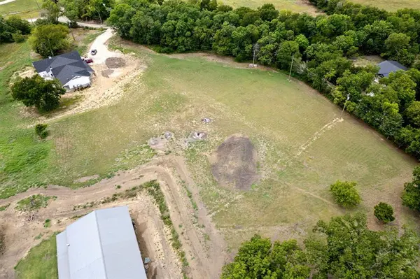 11395 County Road 535, Lavon, TX 75166