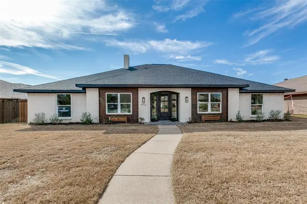 7212 Canongate Drive, Dallas, TX 75248